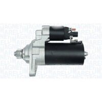 MAGNETI MARELLI 063720057010 Starter