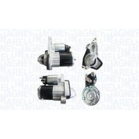 MAGNETI MARELLI 063720060010 Starter