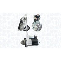 MAGNETI MARELLI 063720060010 Starter
