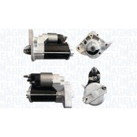 MAGNETI MARELLI 063720062010 Starter