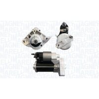 MAGNETI MARELLI 063720062010 Starter
