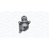 MAGNETI MARELLI 063720373010 Starter