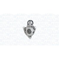 MAGNETI MARELLI 063720801010 Starter