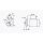 MAGNETI MARELLI 063720801010 Starter