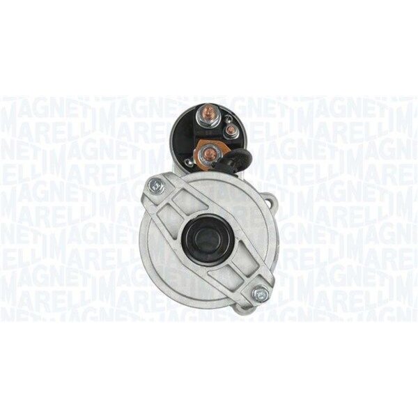 MAGNETI MARELLI 063720985010 Starter
