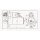 MAGNETI MARELLI 063721135010 Starter