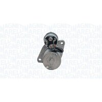 MAGNETI MARELLI 063721158010 Starter