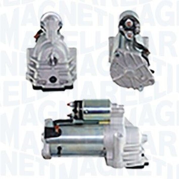 MAGNETI MARELLI 063721245010 Starter