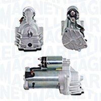 MAGNETI MARELLI 063721245010 Starter
