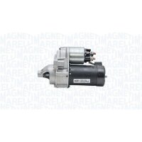 MAGNETI MARELLI 063721260010 Starter