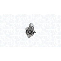 MAGNETI MARELLI 063721392010 Starter