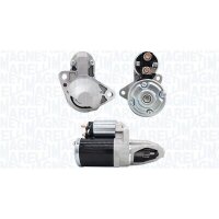 MAGNETI MARELLI 063721452010 Starter