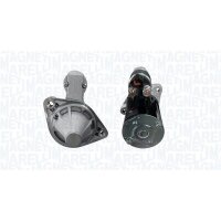 MAGNETI MARELLI 063721517010 Starter