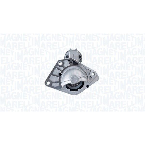 MAGNETI MARELLI 063721580010 Starter