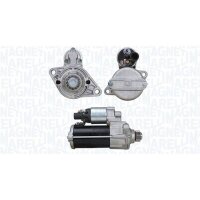 MAGNETI MARELLI 063725561010 Starter