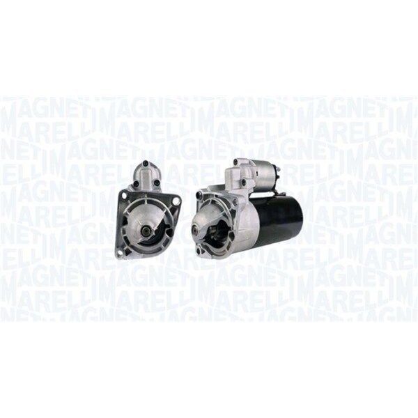 MAGNETI MARELLI 063725717010 Starter