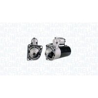 MAGNETI MARELLI 063725717010 Starter
