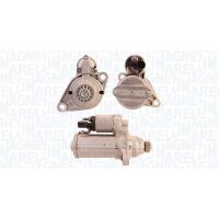 MAGNETI MARELLI 063725944010 Starter