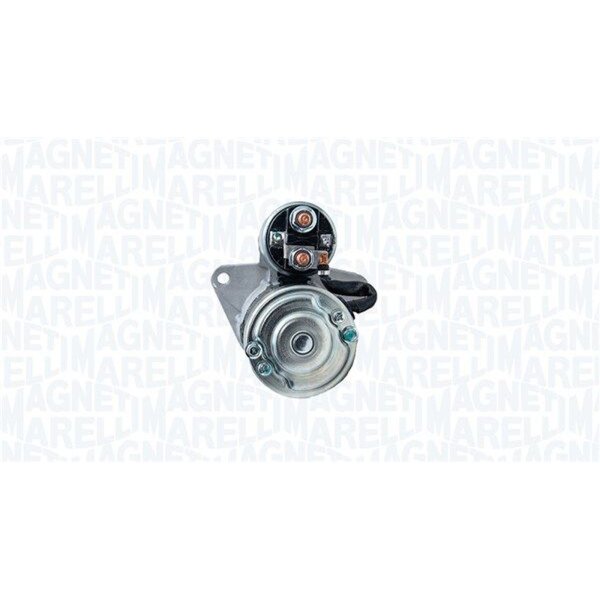 MAGNETI MARELLI 063726251010 Starter