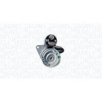 MAGNETI MARELLI 063726251010 Starter
