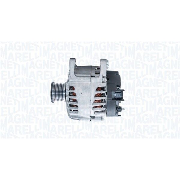MAGNETI MARELLI 063730045010 Generator