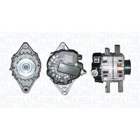 MAGNETI MARELLI 063730855010 Generator