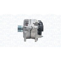MAGNETI MARELLI 063731542010 Generator