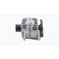 MAGNETI MARELLI 063731837010 Generator