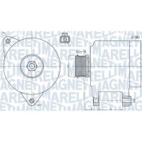 MAGNETI MARELLI 063731906010 Generator