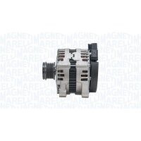 MAGNETI MARELLI 063731970010 Generator