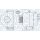 MAGNETI MARELLI 063731987010 Generator