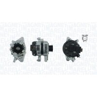 MAGNETI MARELLI 063732125010 Generator