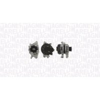 MAGNETI MARELLI 063732125010 Generator
