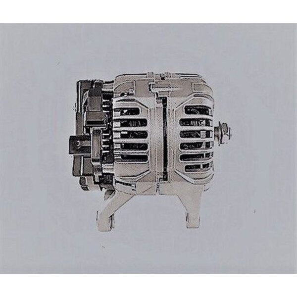 MAGNETI MARELLI 063732140010 Generator