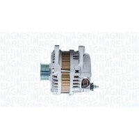MAGNETI MARELLI 063732183010 Generator