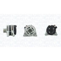 MAGNETI MARELLI 063736152010 Generator