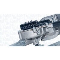 MAGNETI MARELLI 064012005011 Scheibenreinigungsanlage
