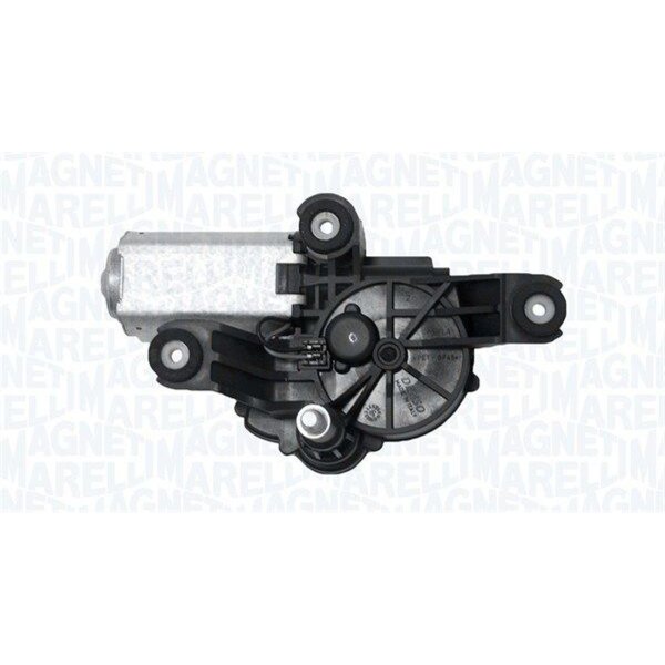 MAGNETI MARELLI 064013010010 Wischermotor