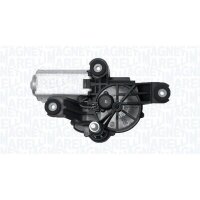 MAGNETI MARELLI 064013010010 Wischermotor