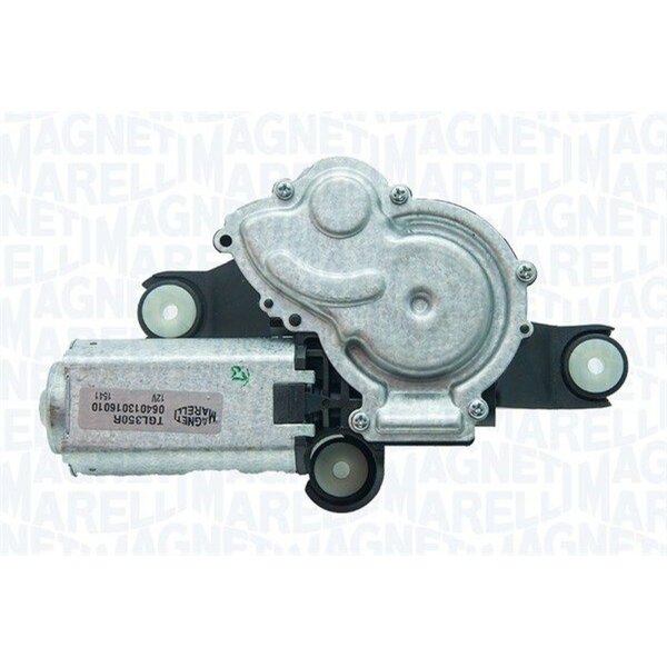 MAGNETI MARELLI 064013016010 Wischermotor