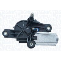 MAGNETI MARELLI 064013016010 Wischermotor