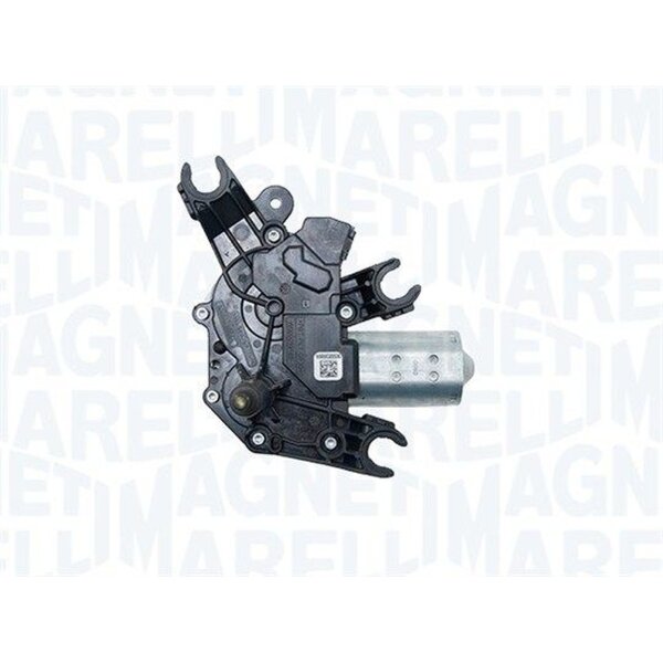 MAGNETI MARELLI 064013026010 Wischermotor