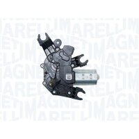 MAGNETI MARELLI 064013026010 Wischermotor