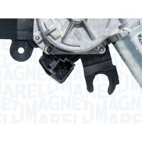 MAGNETI MARELLI 064013026010 Wischermotor