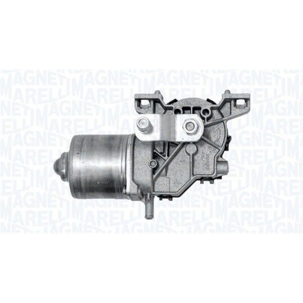 MAGNETI MARELLI 064014007010 Wischermotor