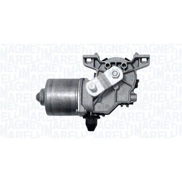 MAGNETI MARELLI 064014011010 Wischermotor