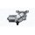 MAGNETI MARELLI 064014011010 Wischermotor