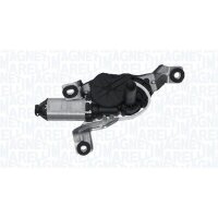 MAGNETI MARELLI 064038002010 Wischermotor