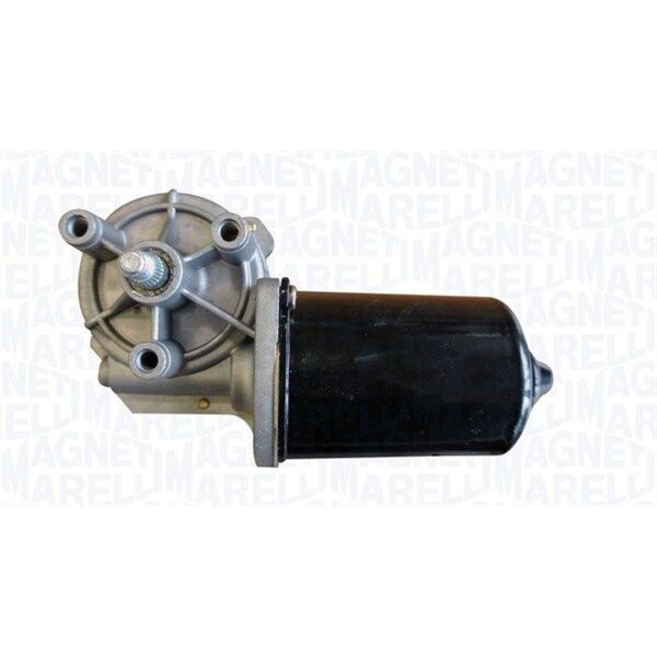 MAGNETI MARELLI 064047317010 Wischermotor