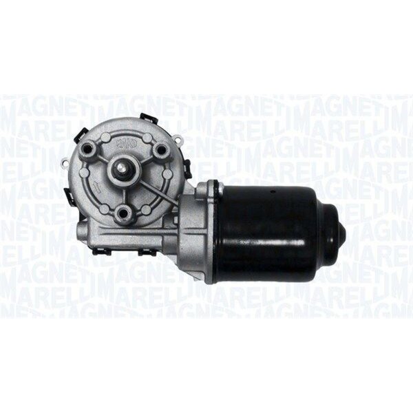 MAGNETI MARELLI 064300015010 Wischermotor